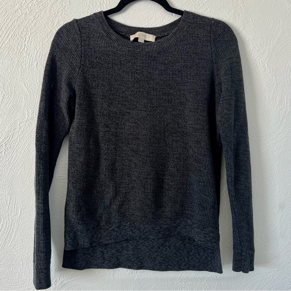 Ann Taylor LOFT Knit Sweater